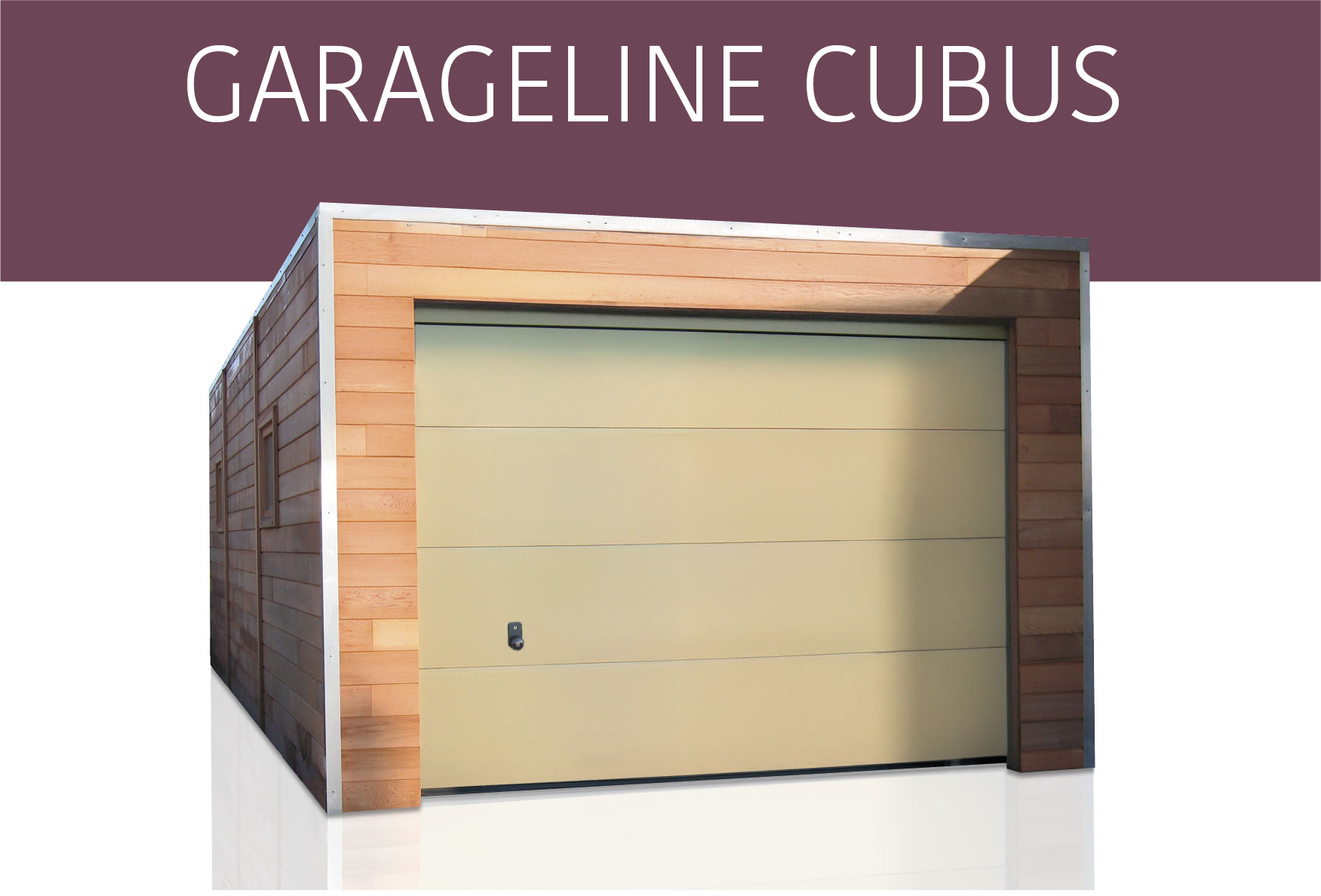 Garageline Cubus